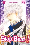 couverture Skip Beat ! Tome 7