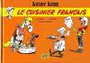Lucky Luke, HS4 : Le Cuisinier français