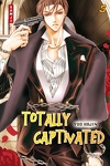 couverture Totally Captivated, Tome 5