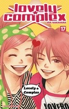 Lovely complex, tome 17