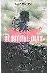 couverture Beautiful Dead, Tome 1 : Jonas