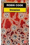 couverture Invasion