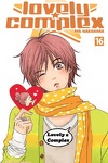 couverture Lovely complex, tome 16