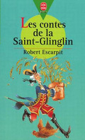 Les contes de la Saint-Glinglin