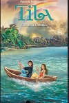 couverture Tila, tome 6 : L'île de la Destinée