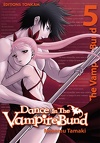 Dance in the Vampire Bund, tome 5