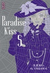 Paradise Kiss, tome 5