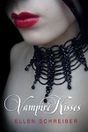 couverture Vampire Kisses, Tome 1 : Vampire Kisses