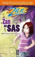 Zan au SAS