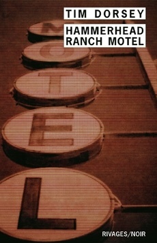 Couverture de Hammerhead Ranch Motel