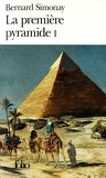 La première pyramide, Tome 1 : La jeunesse Djoser