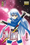 couverture Gintama, Tome 11
