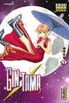 couverture Gintama, Tome 3