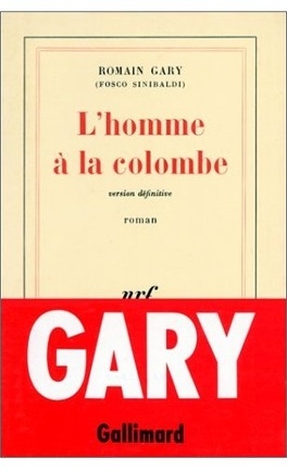 Romans et récits - Tome 2, Adieu Gary Cooper ; de Romain Gary - Grand  Format - Livre - Decitre