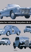 Toutes les voitures françaises de A à Z