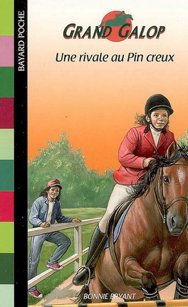 La Lecon D'Equitation (Le Livre de Poche) (French Edition)