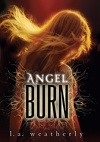 Angel, Tome 1 : Burn