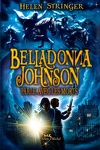 couverture Belladonna Johnson, Tome 1 : Belladonna Johnson parle avec les morts