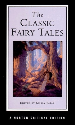 Couverture de The Classic Fairy Tales