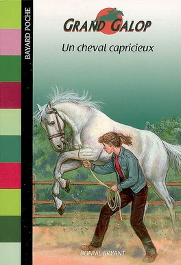 Grand livre du cheval (le)