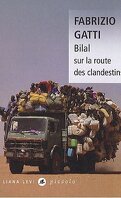 Bilal, sur la route des clandestins