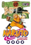 Naruto, Tome 18 : La décision de Tsunade !!