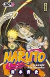Naruto, Tome 52 : Réalités multiples