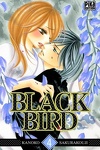 couverture Black Bird, Tome 4