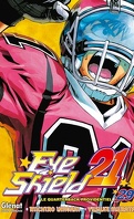 Eyeshield 21, tome 29 : Le quarterback providentiel