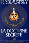 couverture La Doctrine Secrète, Tome 2