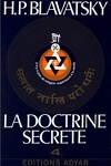 couverture La Doctrine Secrète, Tome 4
