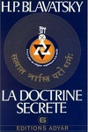 couverture La Doctrine Secrète, Tome 6