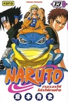 couverture Naruto, Tome 13 : La fin de l’examen…!!