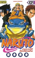 Naruto, Tome 13 : La fin de l’examen…!!