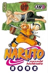 couverture Naruto, Tome 18 : La décision de Tsunade !!