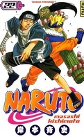 Naruto, Tome 22 : Réincarnation…!!