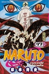 couverture Naruto, Tome 47 : Le Sceau brisé !!