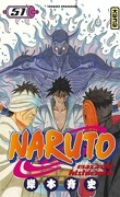 Naruto, Tome 51 : Sasuke vs Danzô… !!
