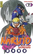 Naruto, Tome 7 : La voie à suivre !!