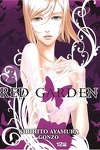 couverture Red Garden, Tome 2