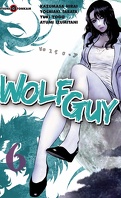 Wolf Guy, Tome 6