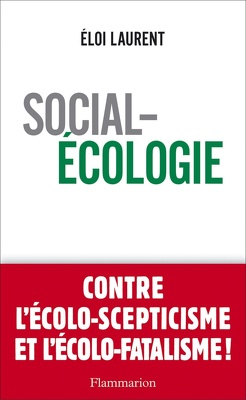 Couverture de Social écologie