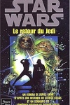couverture Star Wars, Épisode VI : Le retour du Jedi