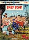 Les Tuniques bleues, Tome 24 : Baby Blue