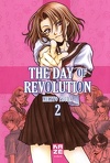The day of revolution, Tome 2