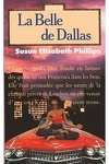 couverture La Belle De Dallas