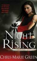 Vampire Babylon, Tome 1 : Night Rising