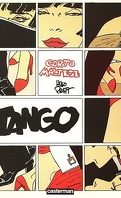 Corto Maltese, Tome 10 : Tango