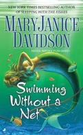 The Mermaid Series, Tome 2 : Swimming Without a Net