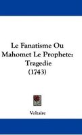 Mahomet le Prophète : théâtre